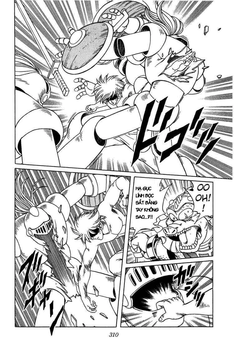 Dấu Ấn Rồng Thiêng Chapter 232 - 12