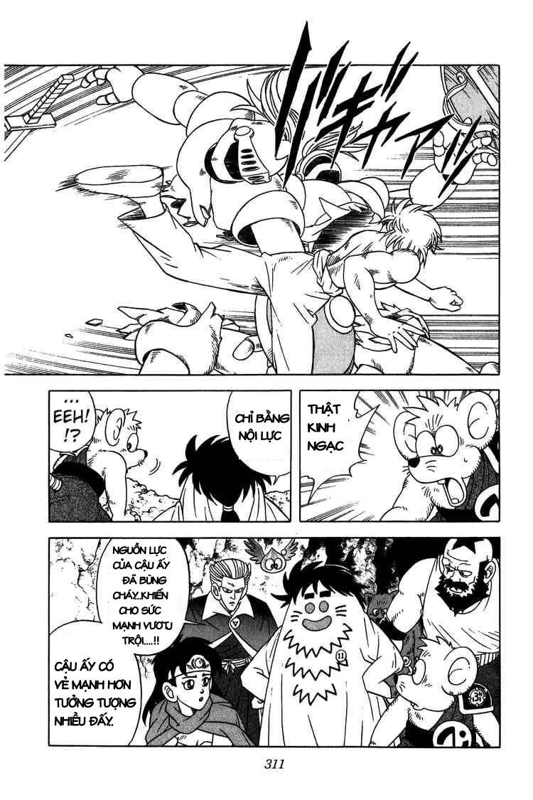 Dấu Ấn Rồng Thiêng Chapter 232 - 13