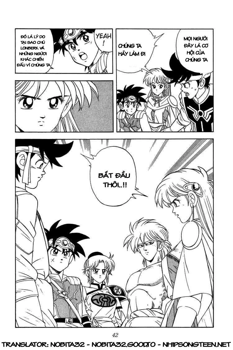 Dấu Ấn Rồng Thiêng Chapter 234 - 19