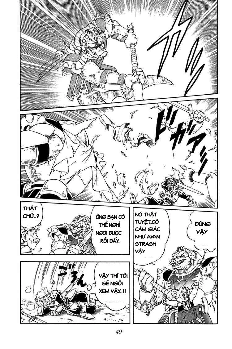 Dấu Ấn Rồng Thiêng Chapter 235 - 7