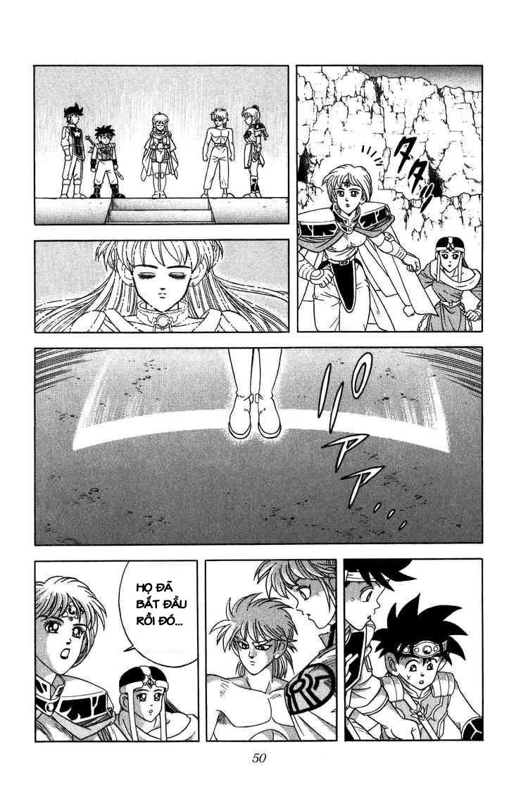 Dấu Ấn Rồng Thiêng Chapter 235 - 8