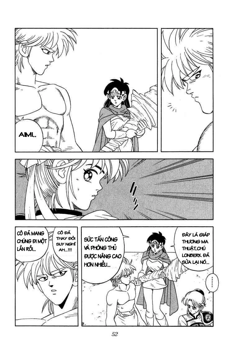 Dấu Ấn Rồng Thiêng Chapter 235 - 10