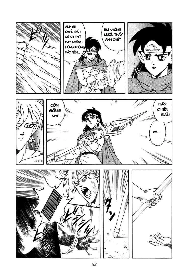 Dấu Ấn Rồng Thiêng Chapter 235 - 11