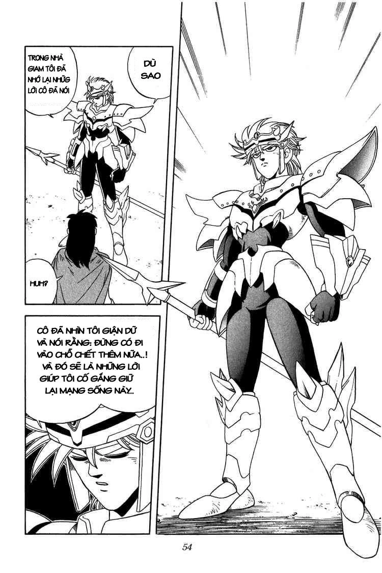 Dấu Ấn Rồng Thiêng Chapter 235 - 12