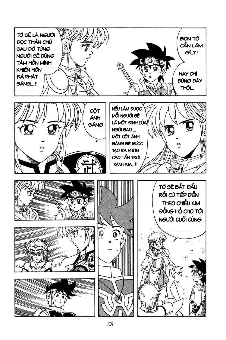 Dấu Ấn Rồng Thiêng Chapter 235 - 16