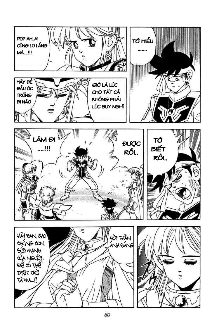 Dấu Ấn Rồng Thiêng Chapter 235 - 18