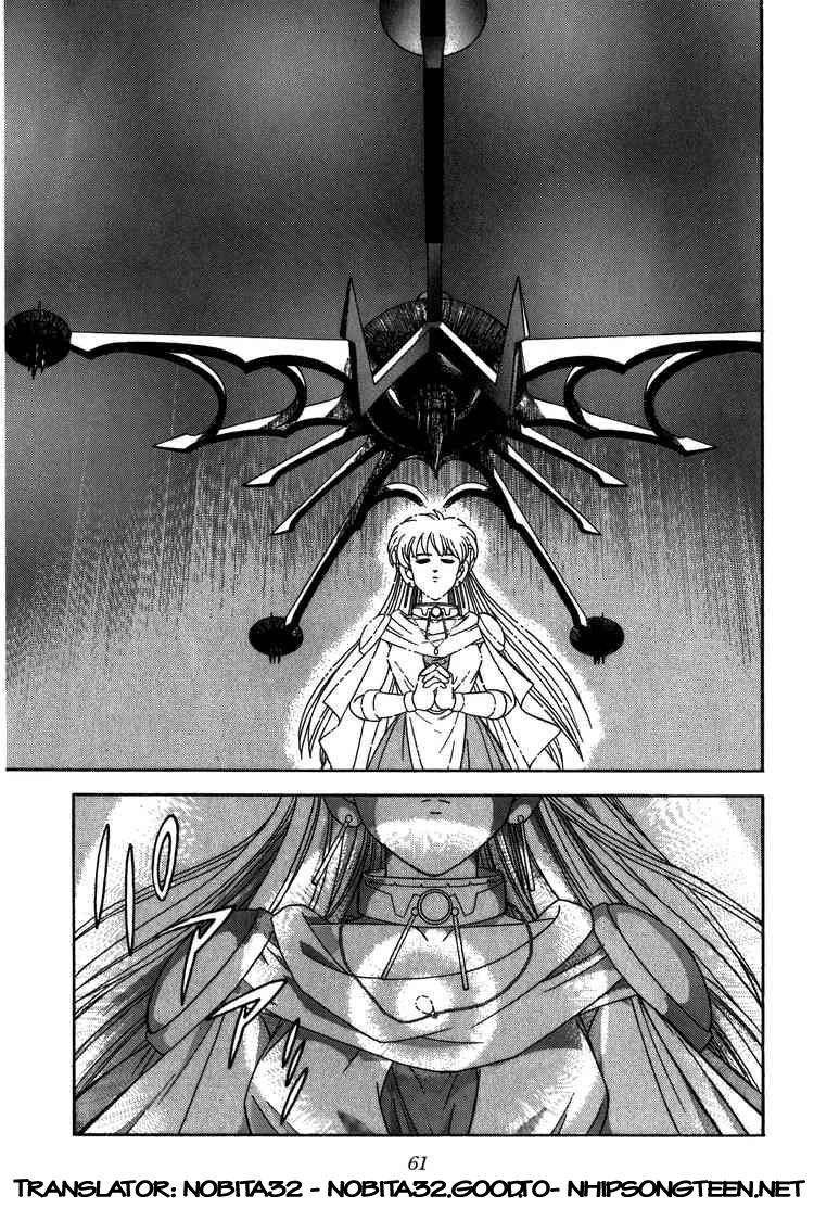 Dấu Ấn Rồng Thiêng Chapter 235 - 19