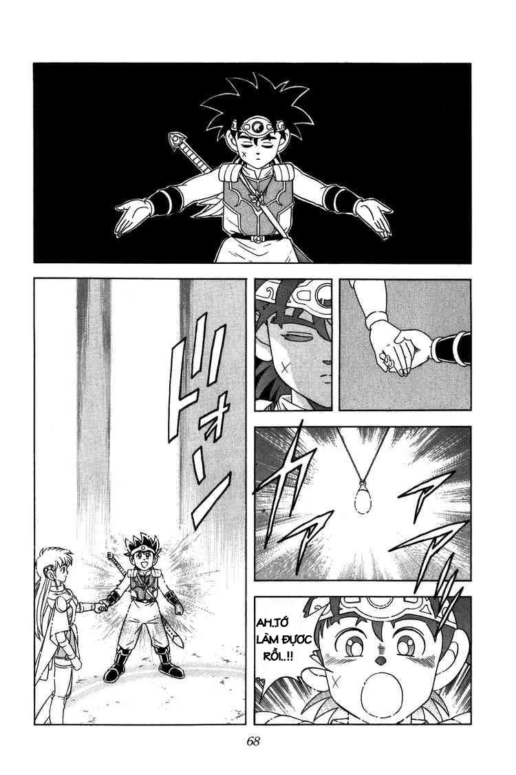 Dấu Ấn Rồng Thiêng Chapter 236 - 6