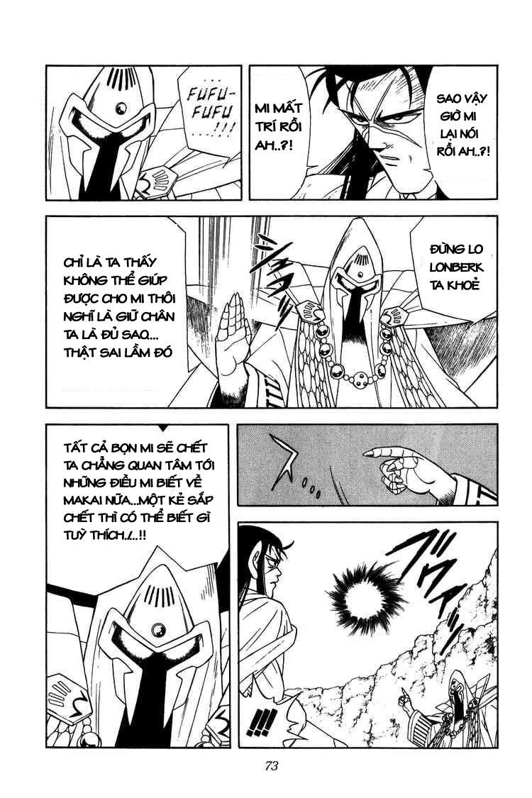 Dấu Ấn Rồng Thiêng Chapter 236 - 11