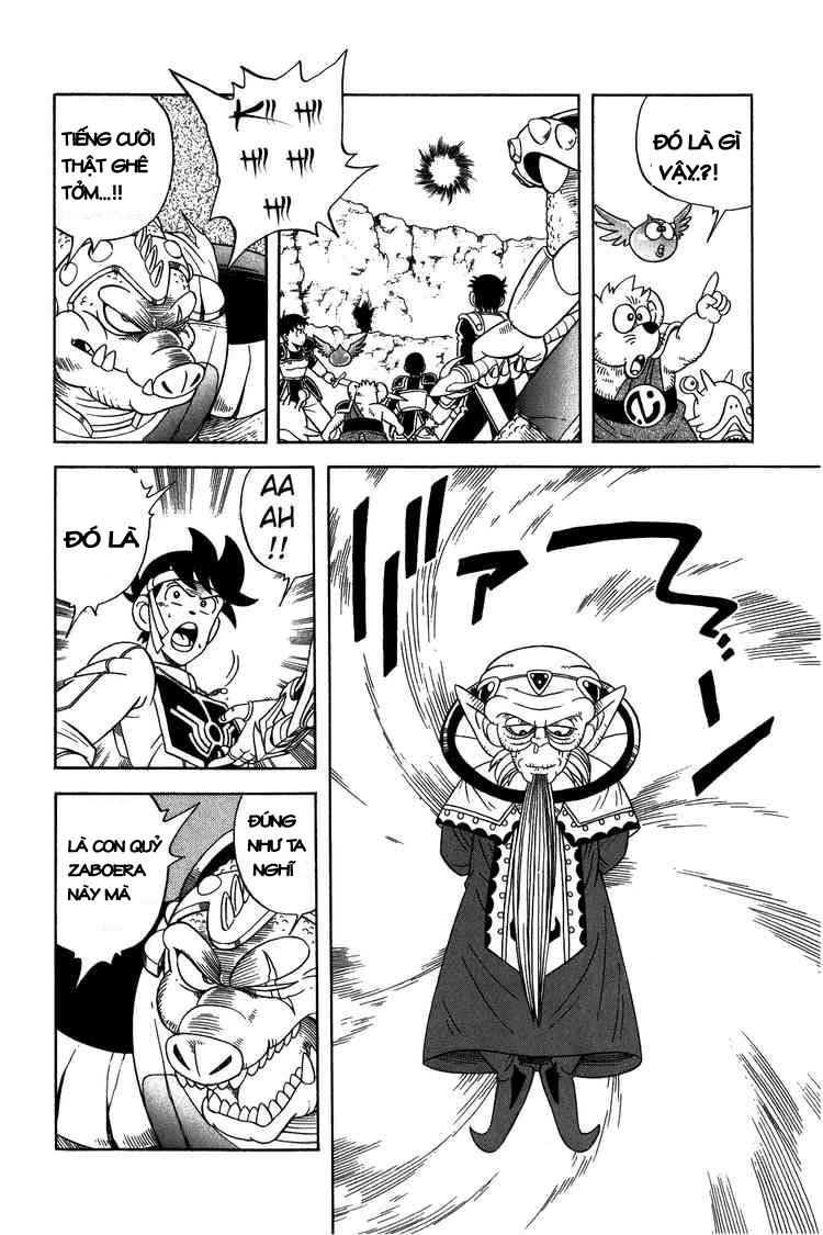 Dấu Ấn Rồng Thiêng Chapter 236 - 12