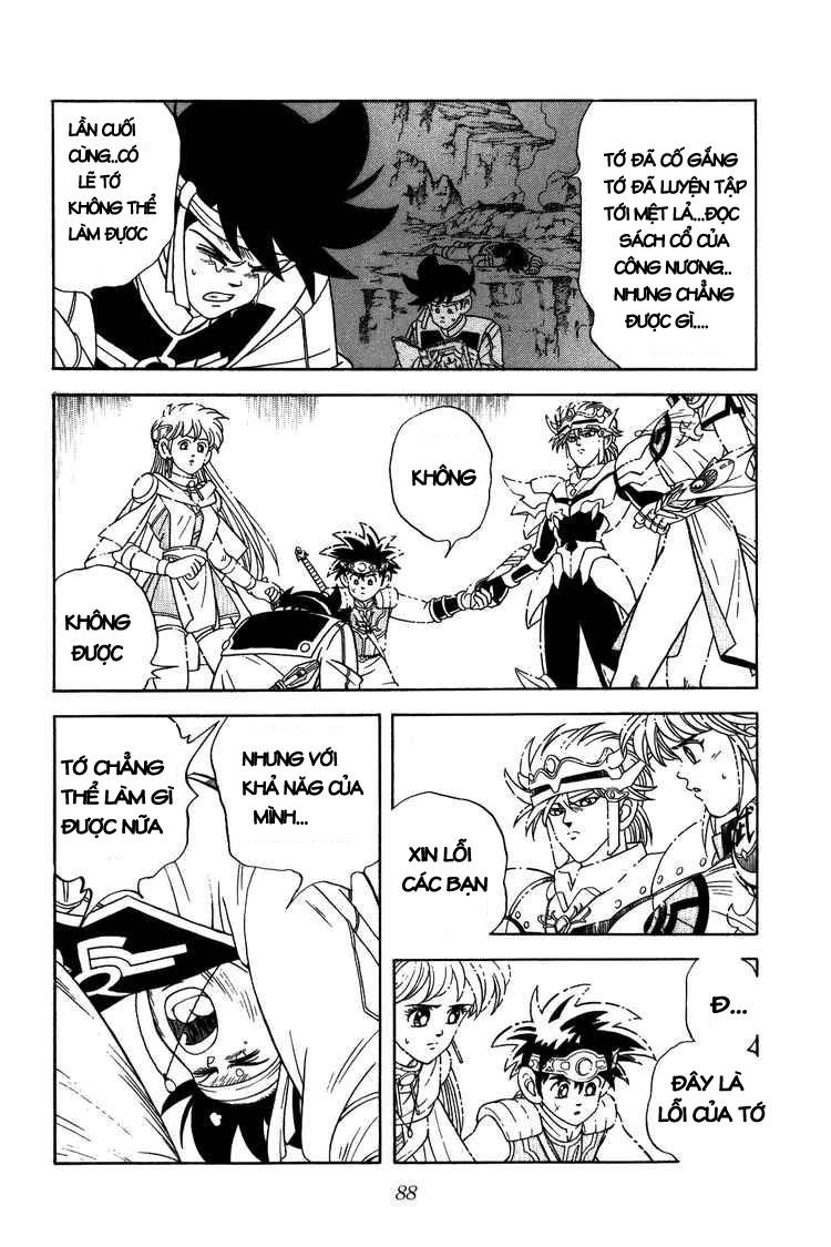 Dấu Ấn Rồng Thiêng Chapter 237 - 6