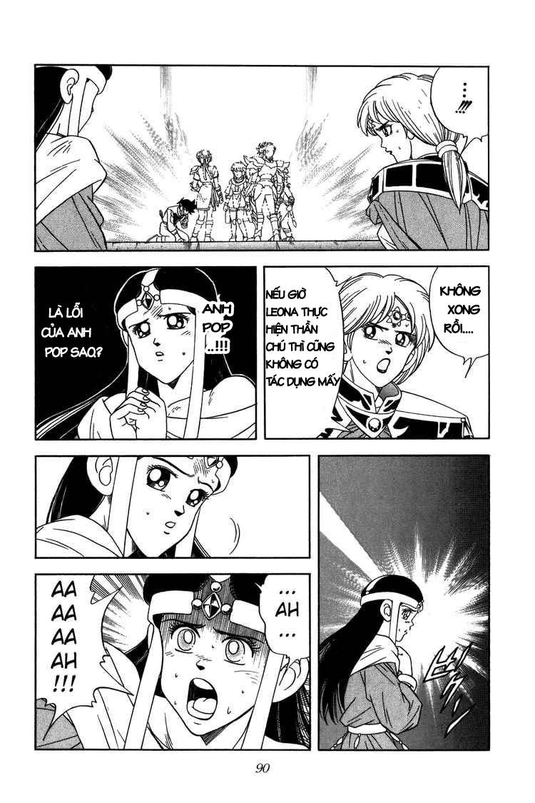 Dấu Ấn Rồng Thiêng Chapter 237 - 8