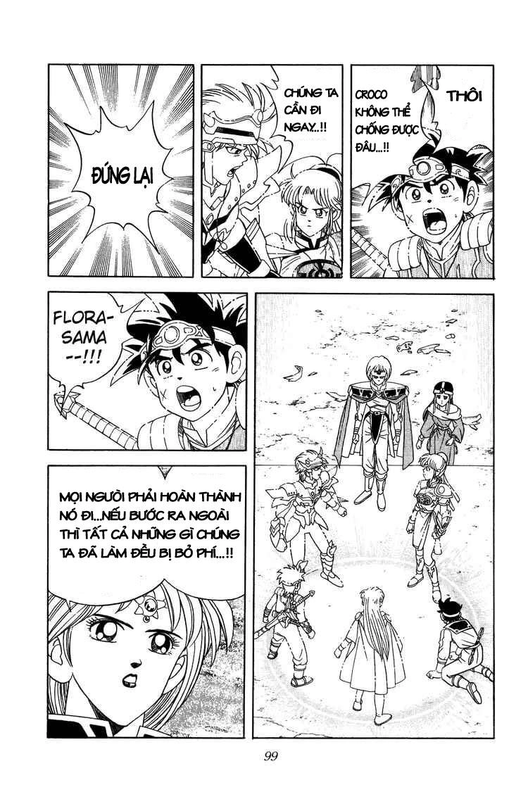 Dấu Ấn Rồng Thiêng Chapter 237 - 16