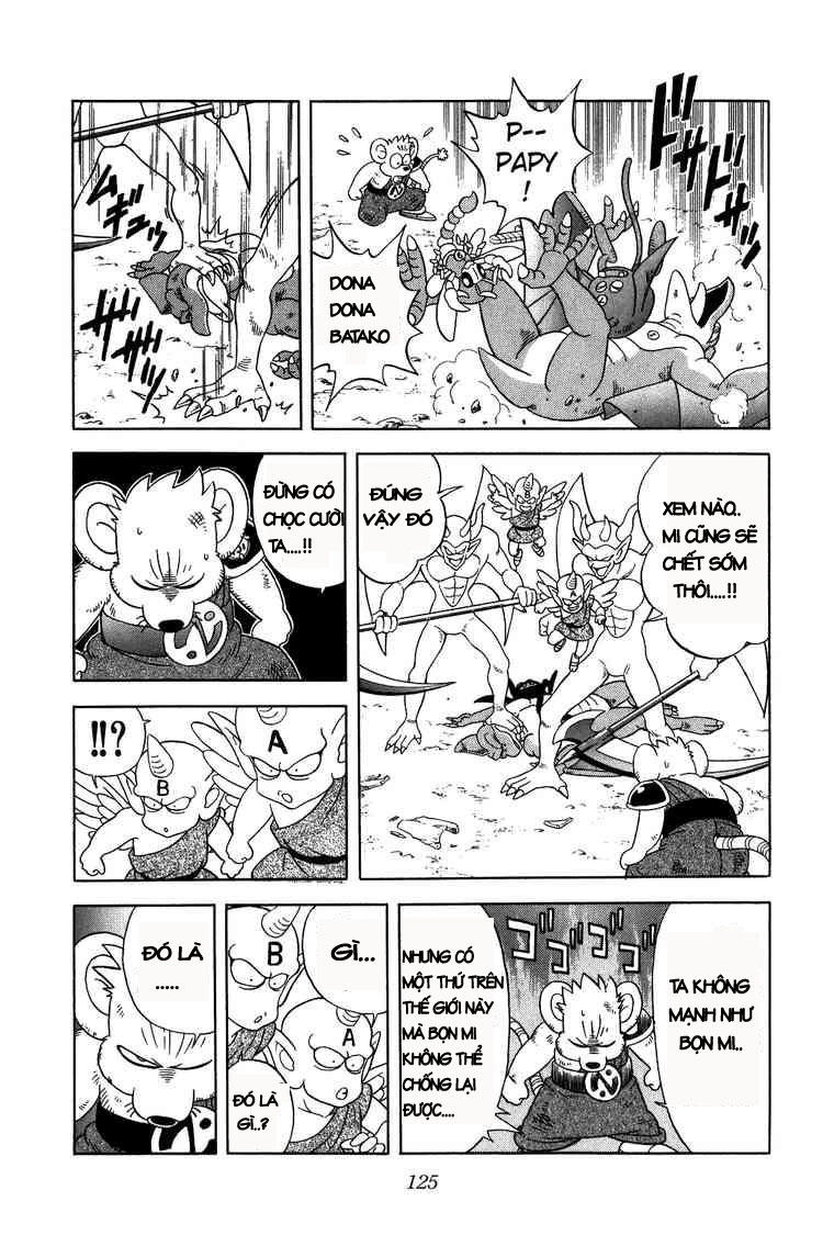 Dấu Ấn Rồng Thiêng Chapter 239 - 5