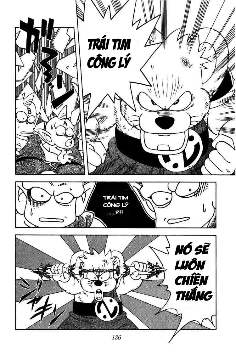 Dấu Ấn Rồng Thiêng Chapter 239 - 6