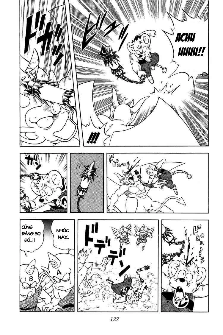 Dấu Ấn Rồng Thiêng Chapter 239 - 7