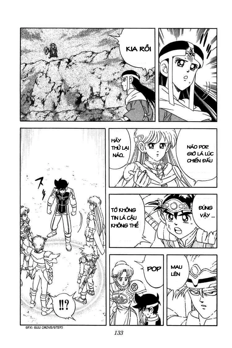 Dấu Ấn Rồng Thiêng Chapter 239 - 13