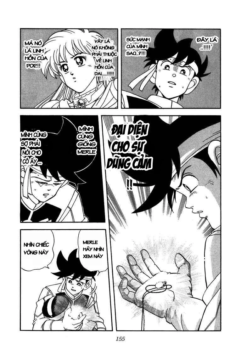 Dấu Ấn Rồng Thiêng Chapter 240 - 15