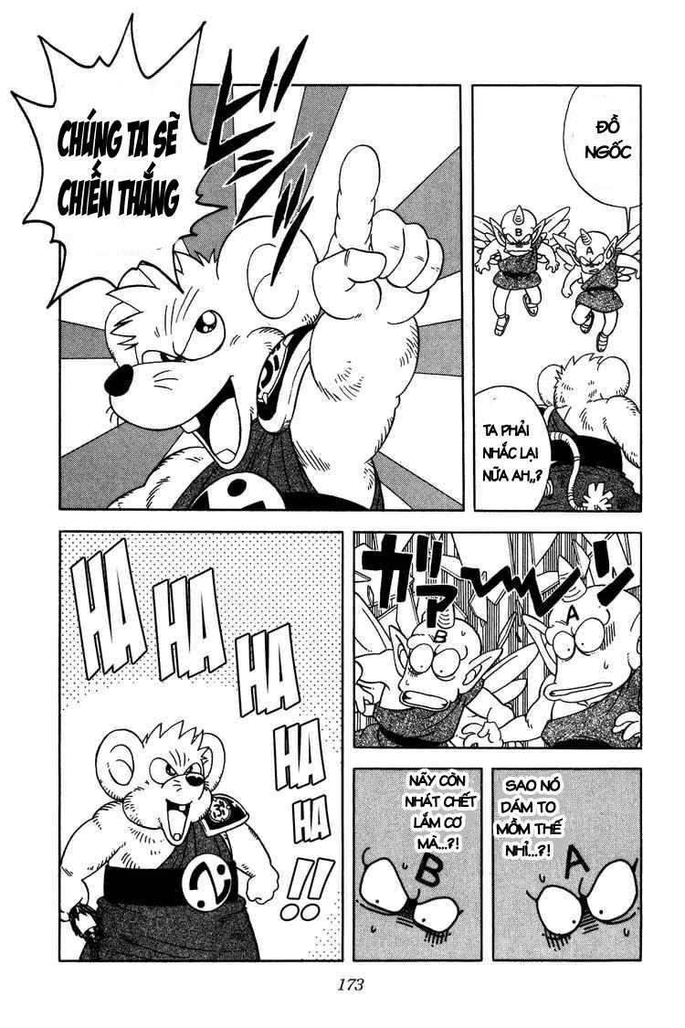 Dấu Ấn Rồng Thiêng Chapter 241 - 13