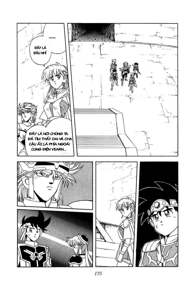 Dấu Ấn Rồng Thiêng Chapter 241 - 15