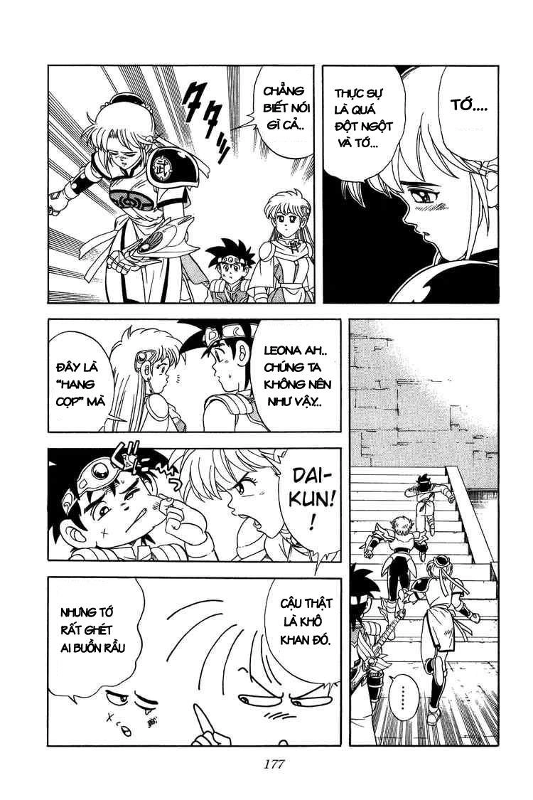 Dấu Ấn Rồng Thiêng Chapter 241 - 17