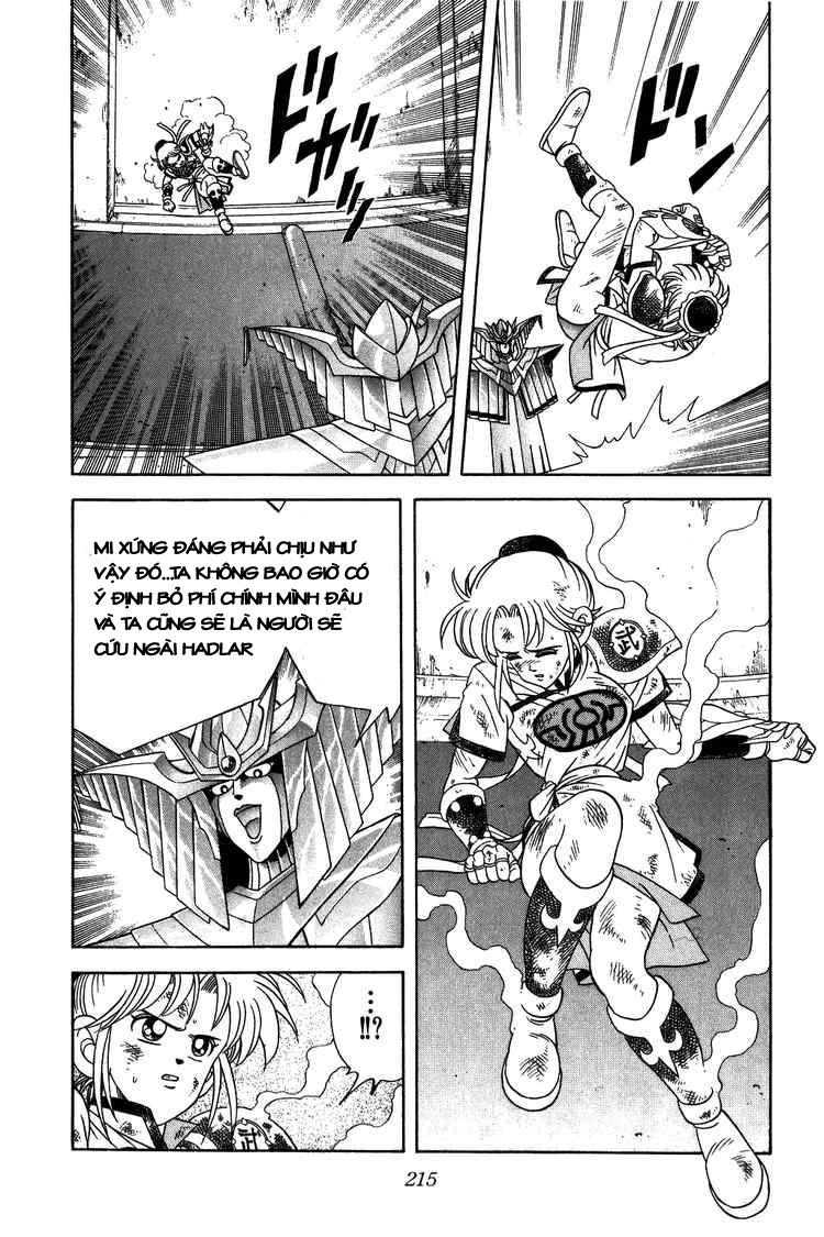 Dấu Ấn Rồng Thiêng Chapter 243 - 15