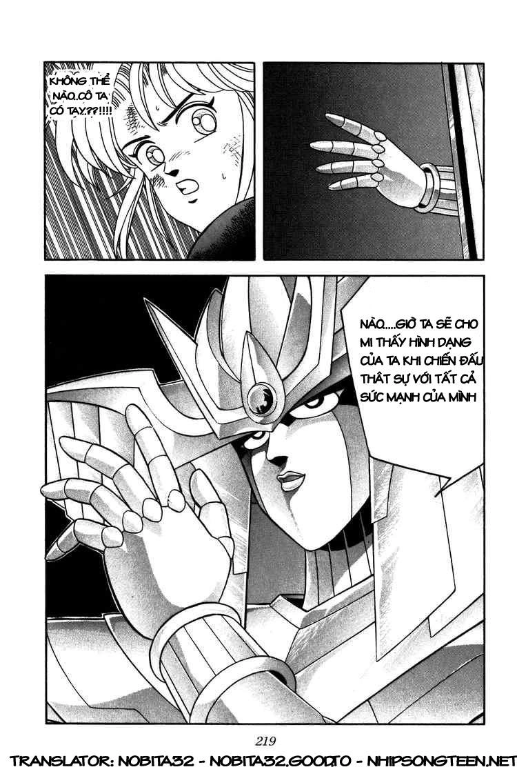 Dấu Ấn Rồng Thiêng Chapter 243 - 19