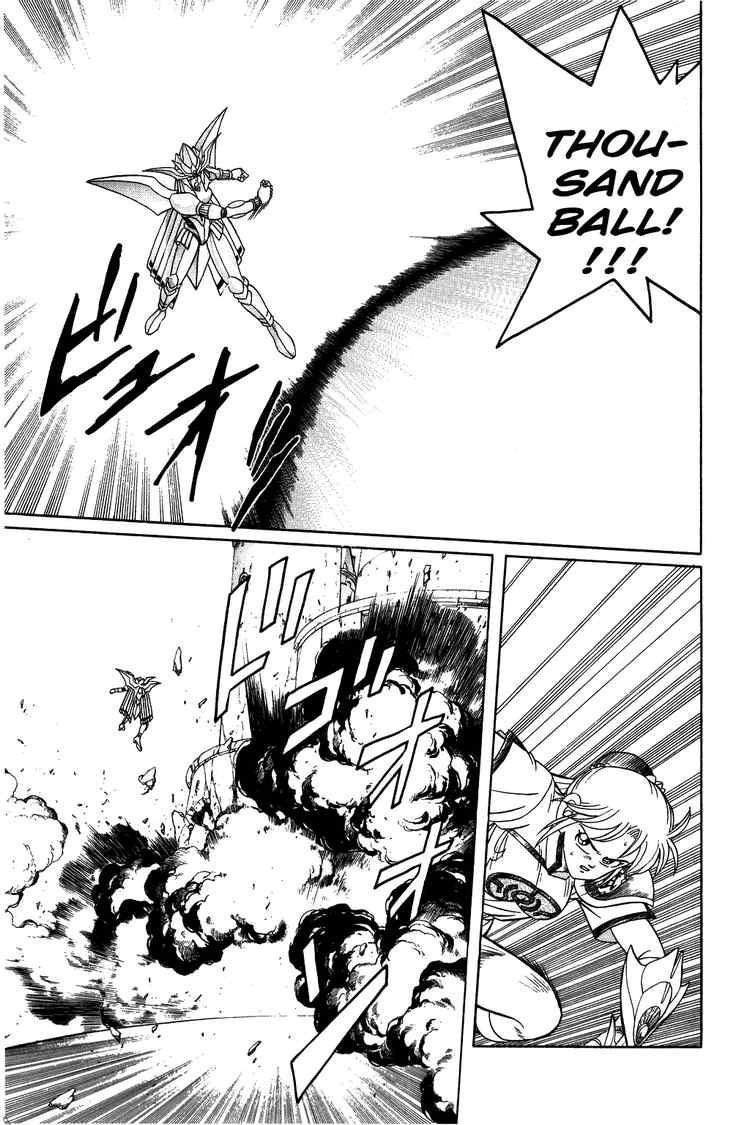 Dấu Ấn Rồng Thiêng Chapter 244 - 7