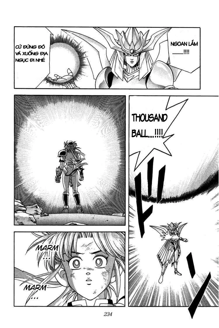 Dấu Ấn Rồng Thiêng Chapter 244 - 14