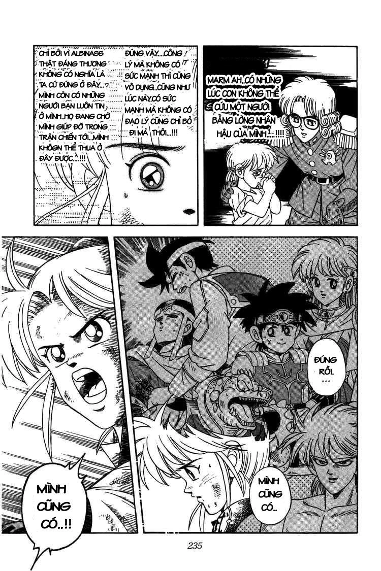 Dấu Ấn Rồng Thiêng Chapter 244 - 15