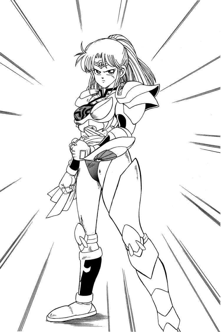 Dấu Ấn Rồng Thiêng Chapter 244 - 18