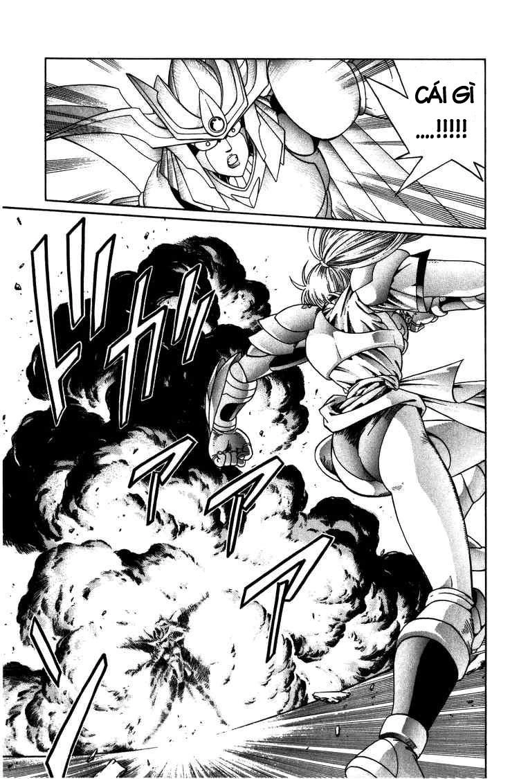 Dấu Ấn Rồng Thiêng Chapter 245 - 7