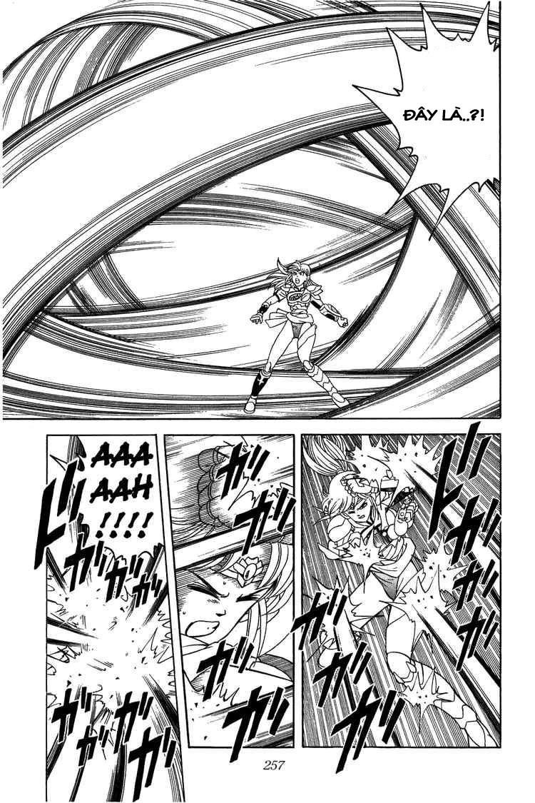 Dấu Ấn Rồng Thiêng Chapter 245 - 17