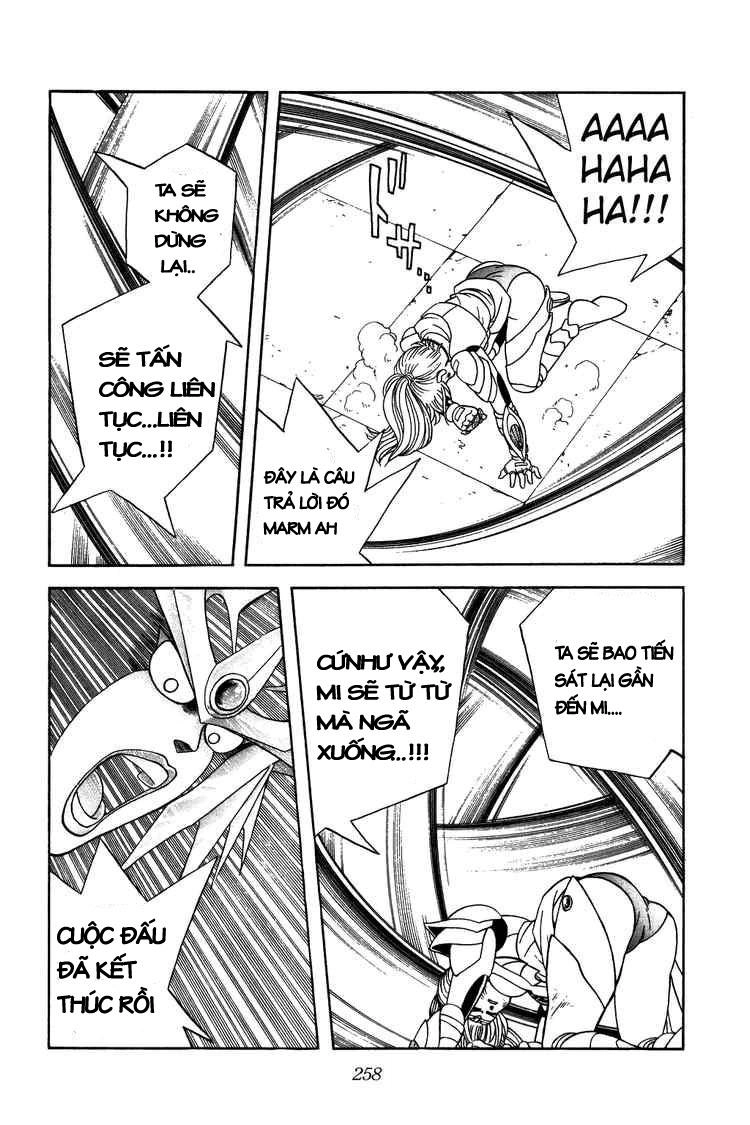 Dấu Ấn Rồng Thiêng Chapter 245 - 18