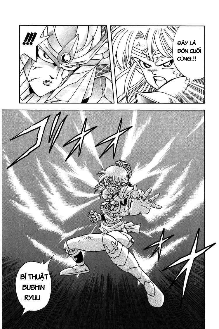 Dấu Ấn Rồng Thiêng Chapter 246 - 11