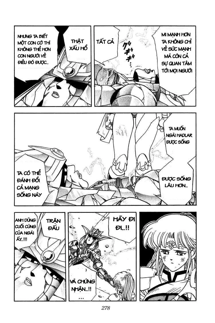 Dấu Ấn Rồng Thiêng Chapter 246 - 18