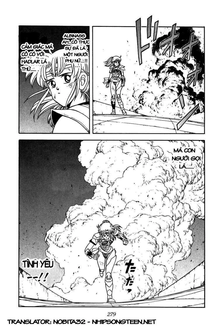 Dấu Ấn Rồng Thiêng Chapter 246 - 19