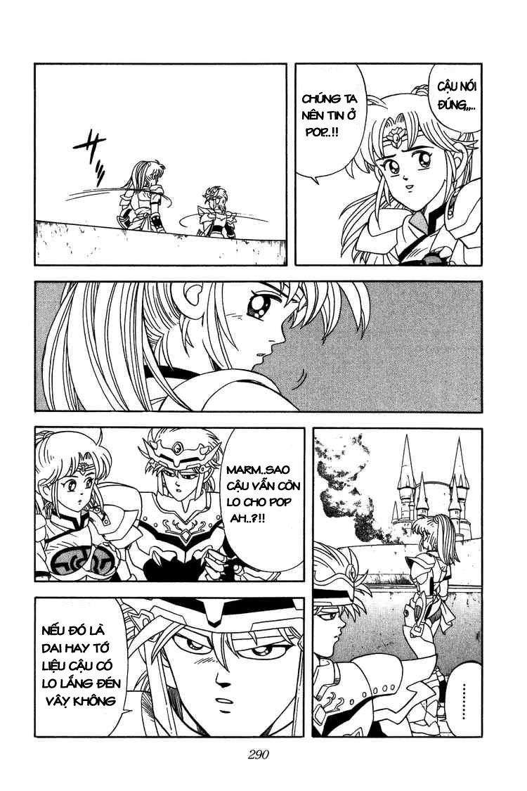 Dấu Ấn Rồng Thiêng Chapter 247 - 10