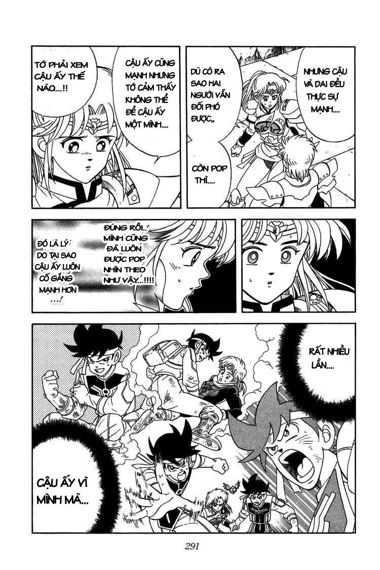 Dấu Ấn Rồng Thiêng Chapter 247 - 11