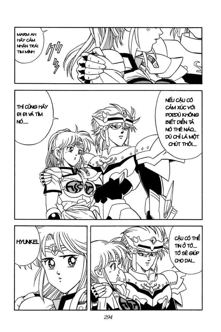 Dấu Ấn Rồng Thiêng Chapter 247 - 14