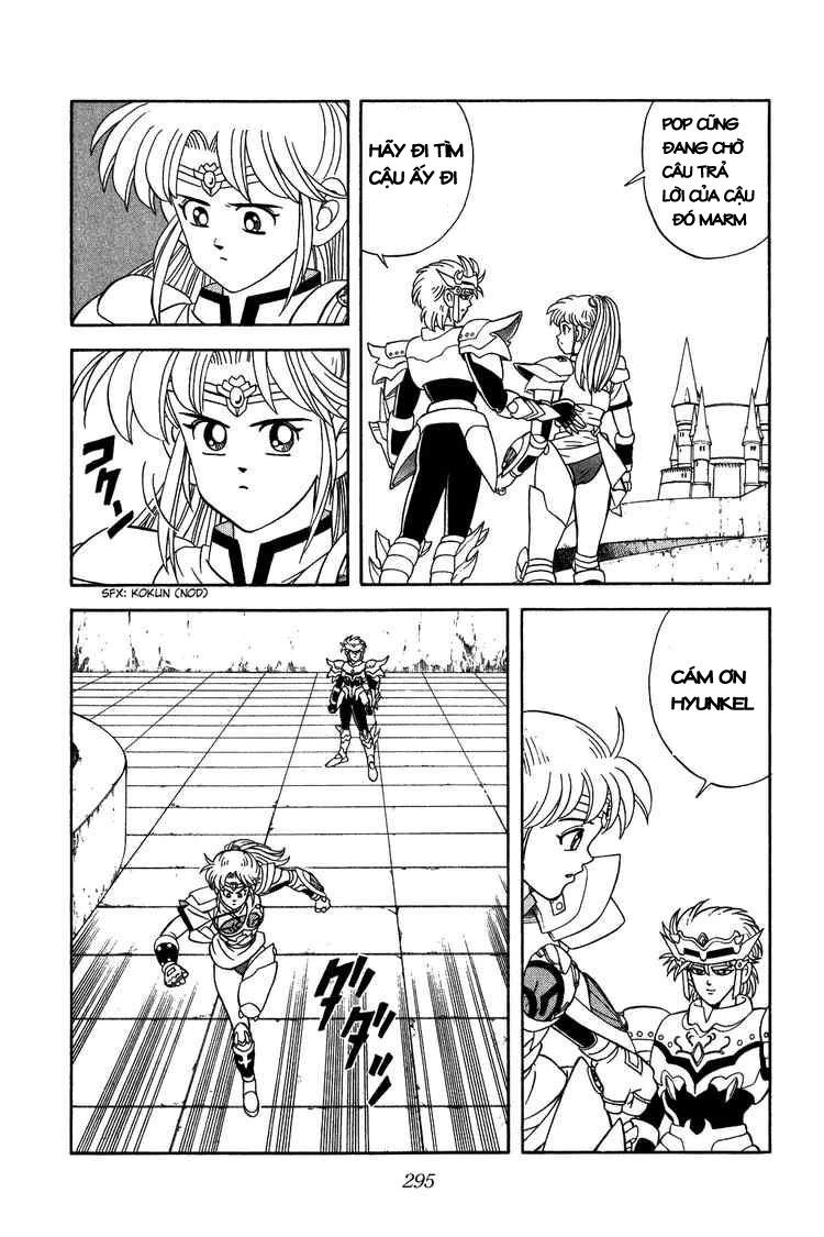 Dấu Ấn Rồng Thiêng Chapter 247 - 15