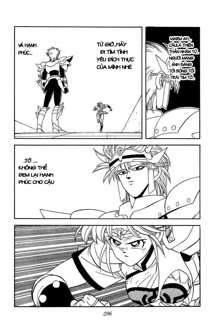 Dấu Ấn Rồng Thiêng Chapter 247 - 16