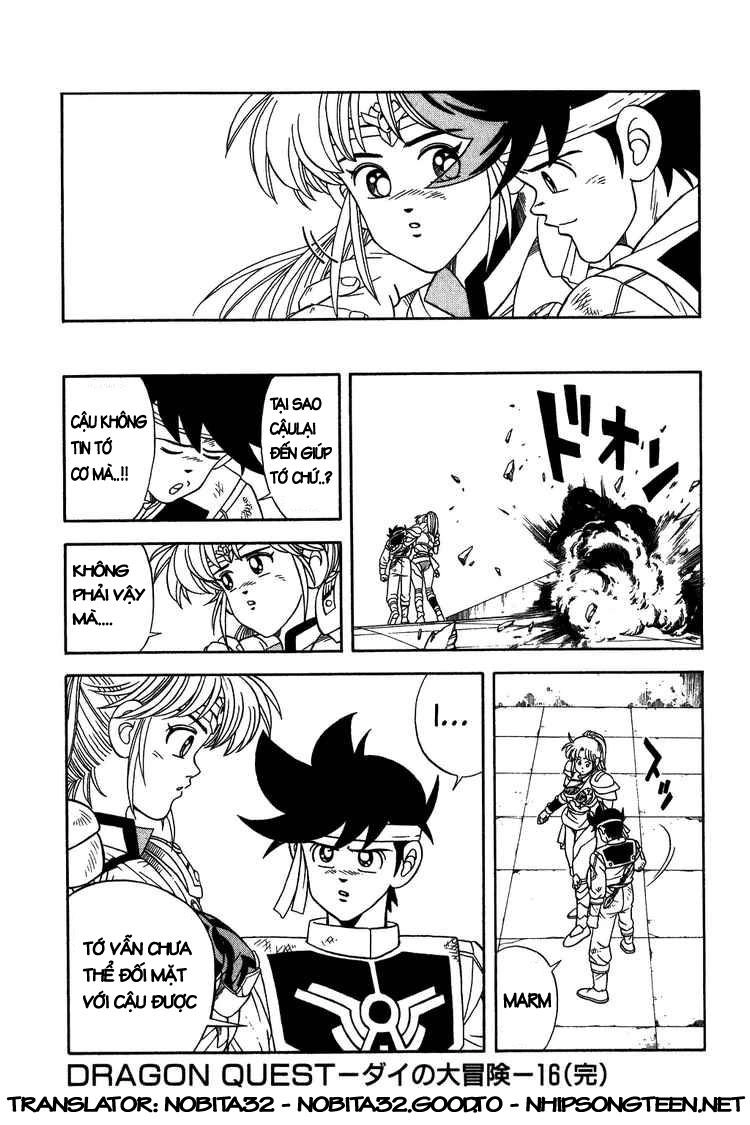 Dấu Ấn Rồng Thiêng Chapter 249 - 19