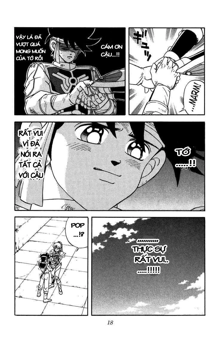 Dấu Ấn Rồng Thiêng Chapter 250 - 16