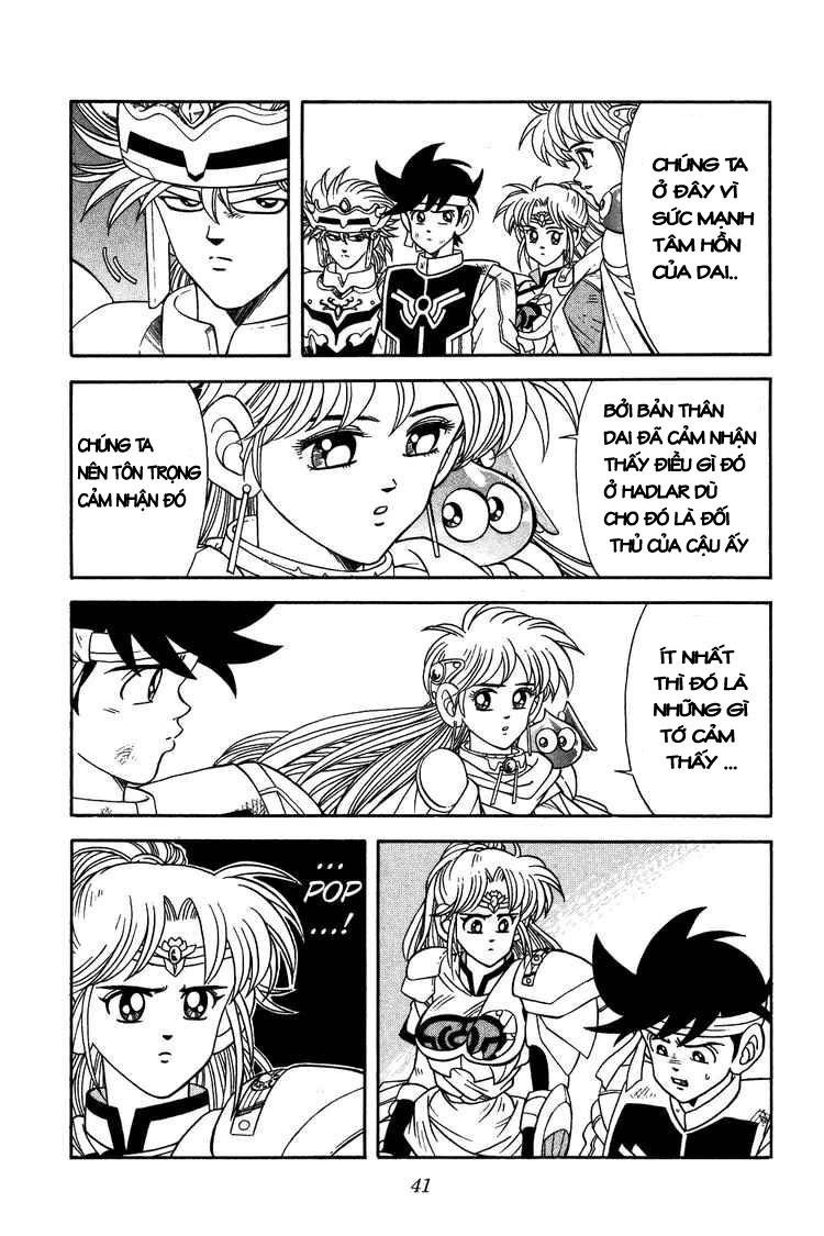 Dấu Ấn Rồng Thiêng Chapter 251 - 17