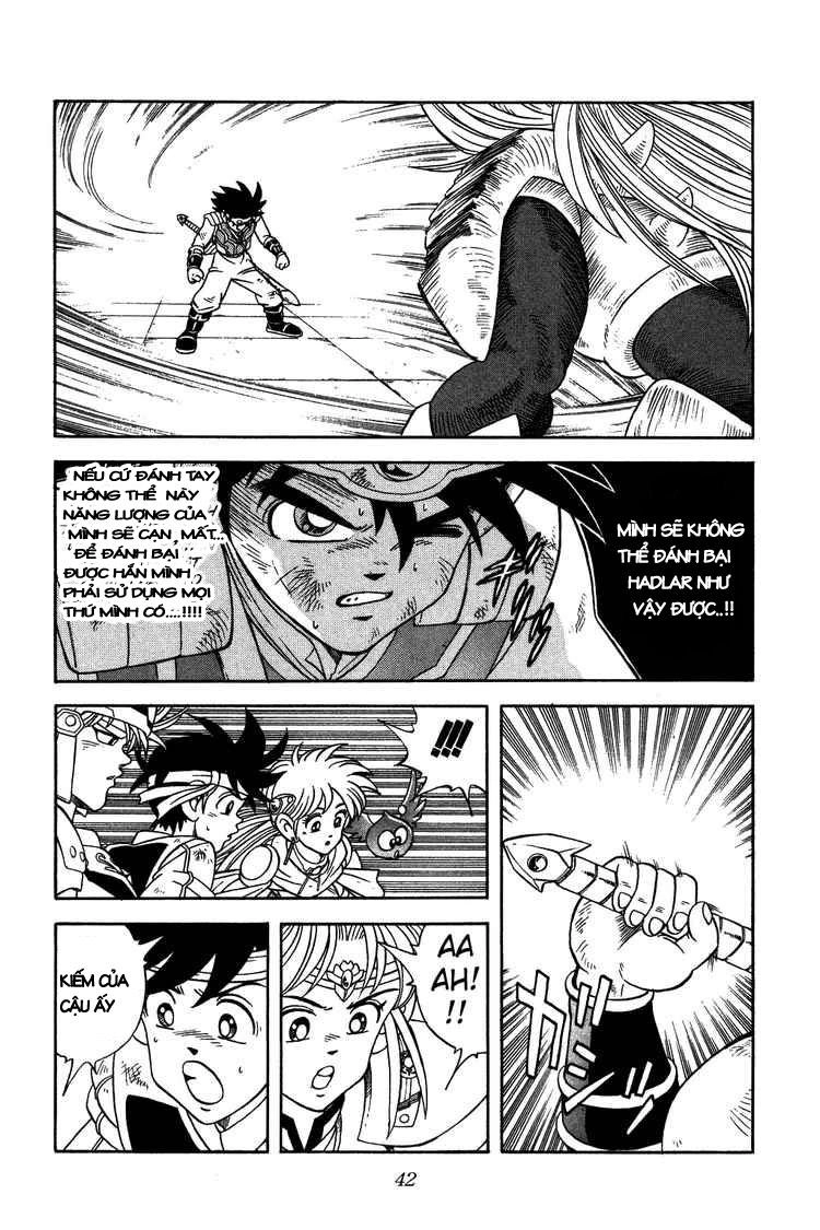 Dấu Ấn Rồng Thiêng Chapter 251 - 18