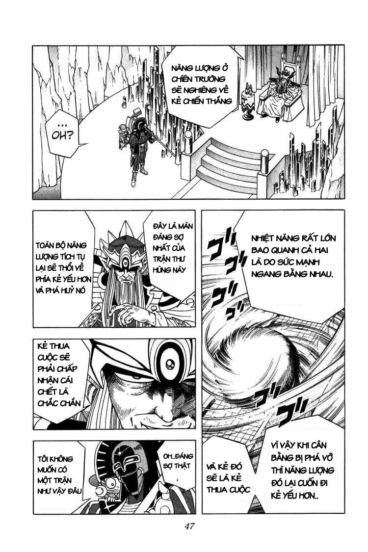 Dấu Ấn Rồng Thiêng Chapter 252 - 3