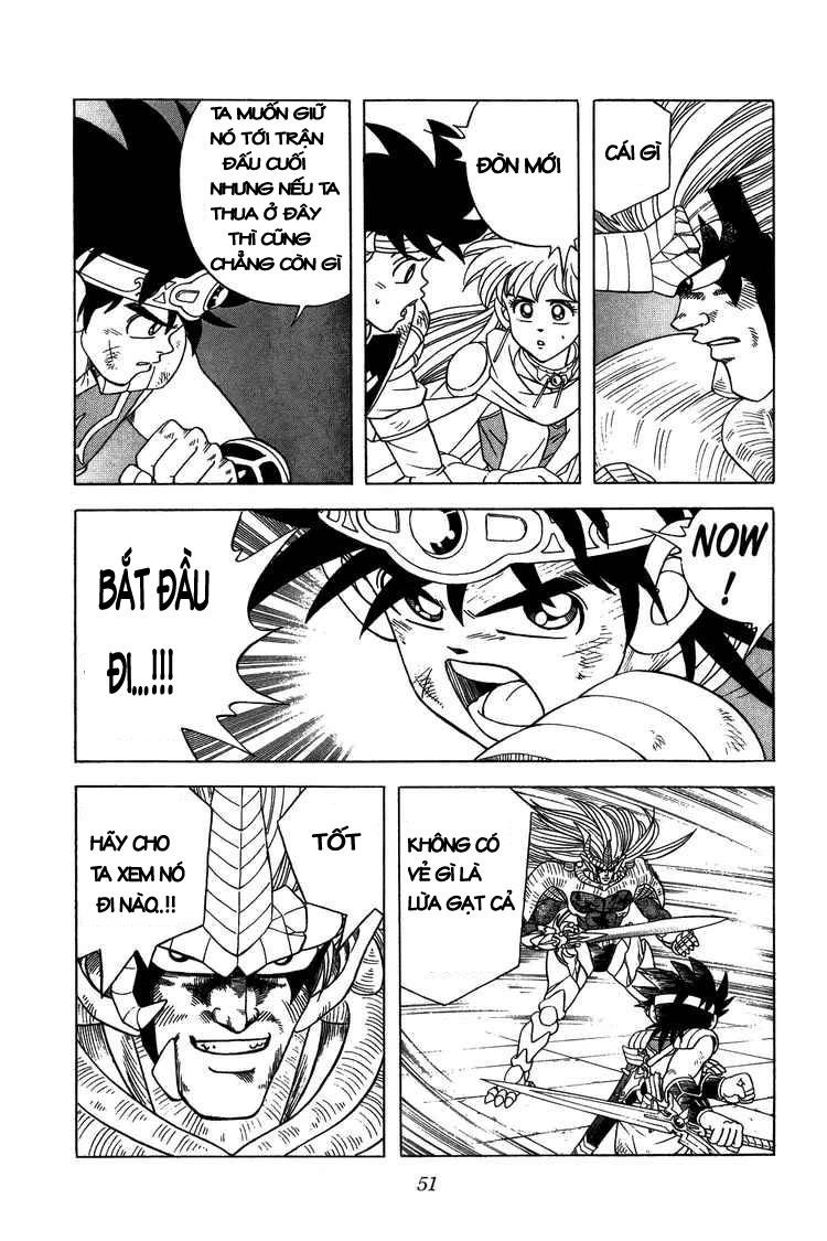 Dấu Ấn Rồng Thiêng Chapter 252 - 7