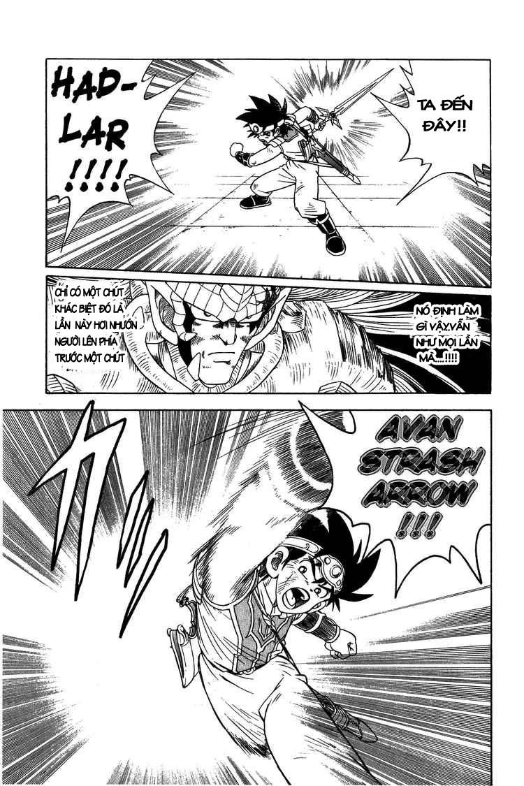 Dấu Ấn Rồng Thiêng Chapter 252 - 9