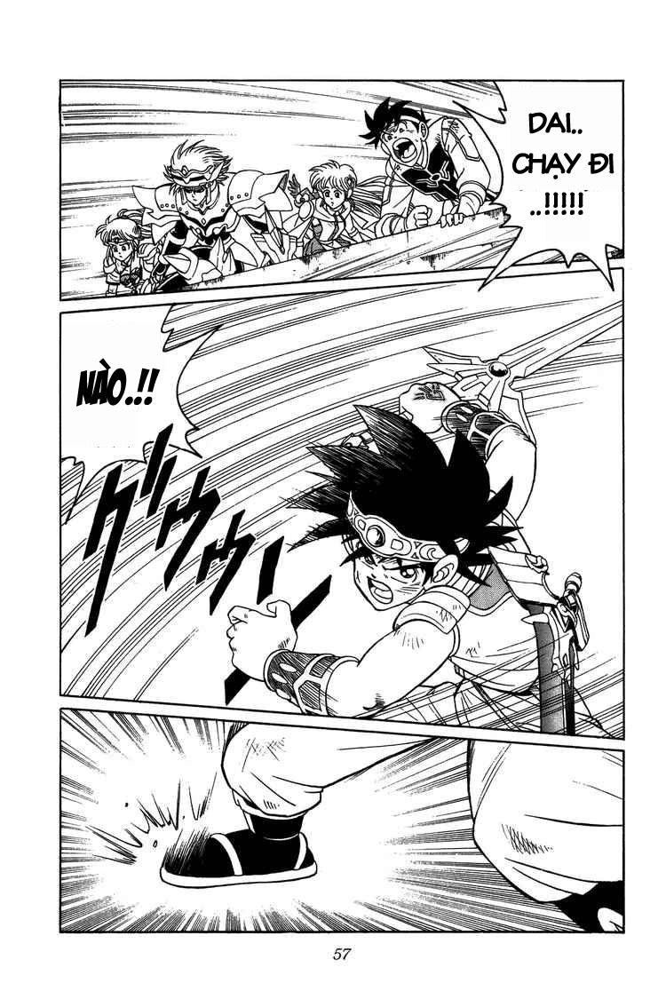 Dấu Ấn Rồng Thiêng Chapter 252 - 13